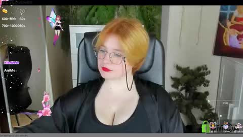 Katerina online show from November 26, 9:27 pm