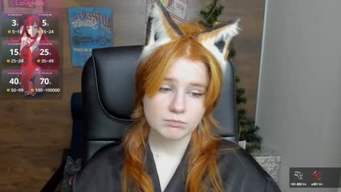 Katerina online show from December 14, 9:13 pm