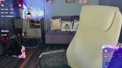 Katerina online show from February 20, 10:54 pm