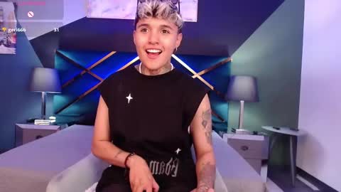 JAX online show from February 1, 3:38 am