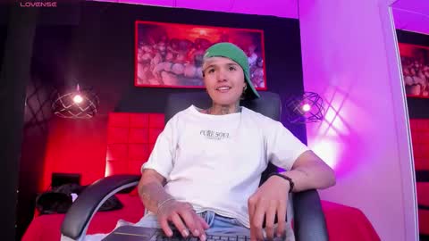 JAX online show from March 19, 3:55 am