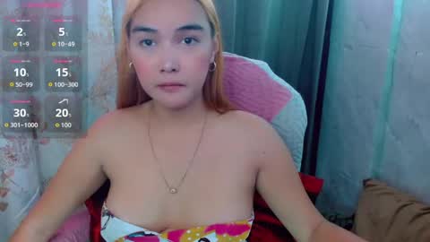Jayda Khalifa  online show from May 23, 12:03 pm