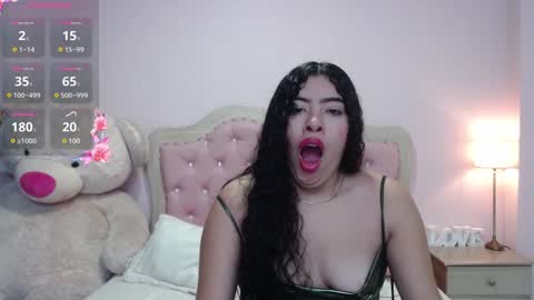 Jayden online show from December 16, 11:33 am