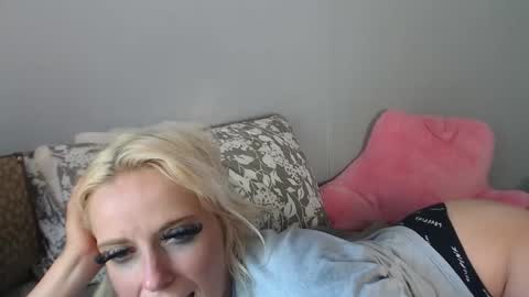 Blondie Queen Jayden online show from May 4, 3:38 pm