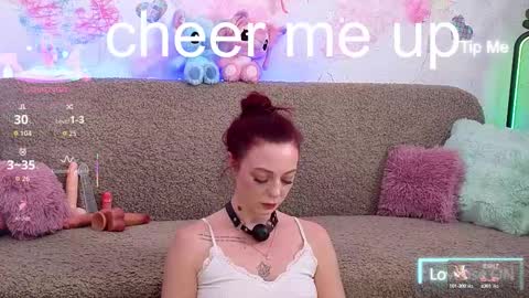 Jayden online show from September 14, 7:01 pm