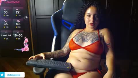      online show from July 9, 10:22 pm