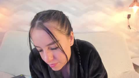 JAZLIN ANGELS online show from November 13, 6:45 am