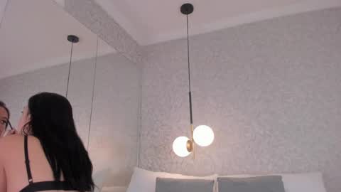 JAZLIN ANGELS online show from May 22, 2:15 pm