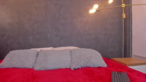 JAZLIN ANGELS online show from May 9, 8:38 am
