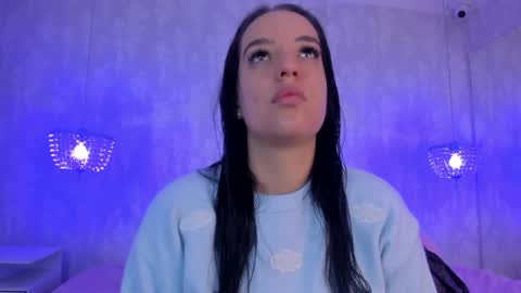 JAZLIN ANGELS online show from May 13, 9:37 am