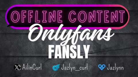 Jaz online show from February 19, 11:58 pm