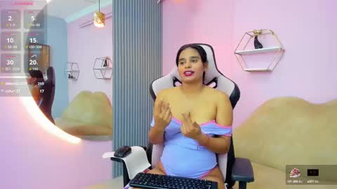 jazmin  online show from September 10, 1:44 pm
