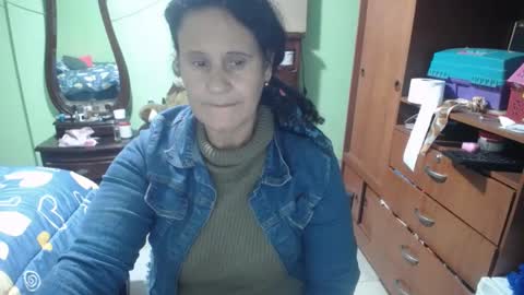 jazmim online show from January 27, 12:43 am