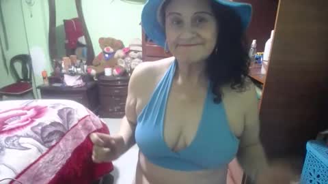 jazmim online show from November 3, 9:52 pm