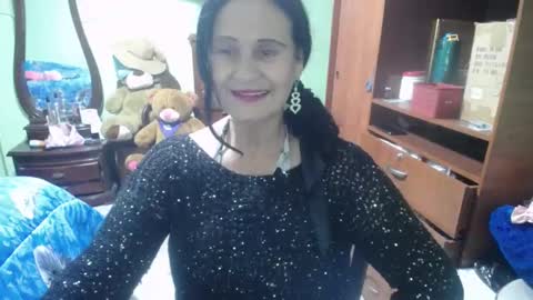 jazmim online show from February 10, 9:58 pm