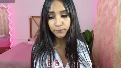 Jazmin  online show from December 22, 11:54 am