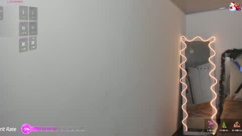 Jazmin  online show from December 30, 7:11 pm