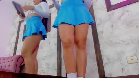 Jasmine  online show from January 29, 3:44 am