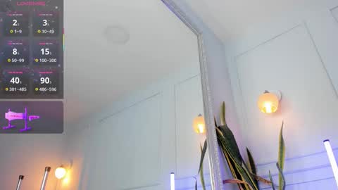 Jasmine  online show from February 22, 7:37 pm