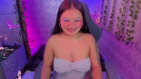 Snapshot of jazmineferrari1 chatting on January 7, 8:03 am Jazmine online show from January 7, 8:03 am