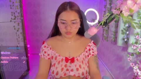 Snapshot of jazmineferrari1 chatting on January 11, 7:39 am Jazmine online show from January 11, 7:39 am