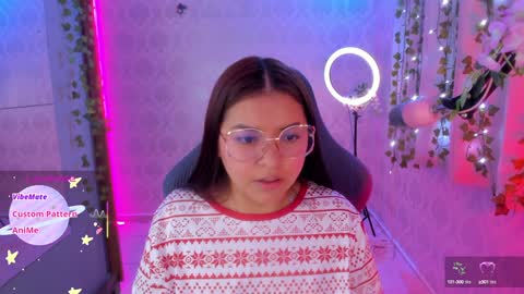 Snapshot of jazmineferrari1 chatting on January 19, 8:18 am Jazmine online show from January 19, 8:18 am