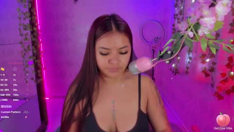 Snapshot of jazmineferrari1 chatting on January 27, 8:07 am Jazmine online show from January 27, 8:07 am