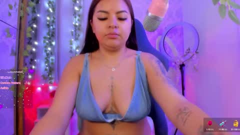 Snapshot of jazmineferrari1 chatting on March 12, 9:34 am Jazmine online show from March 12, 9:34 am