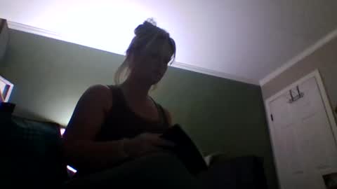 Snapshot of jazminpagem chatting on October 16, 1:19 am JazminJemini online show from October 16, 1:19 am