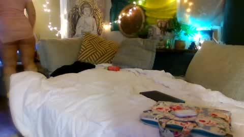 Snapshot of jazminpagem chatting on January 31, 4:14 am JazminJemini online show from January 31, 4:14 am