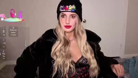 jazmyn6969 online show from January 6, 3:48 pm