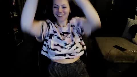 JAZZMINNE LOVE online show from March 8, 12:42 am