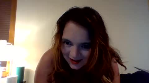 Snapshot of jazzyrae97 chatting on September 19, 3:38 am Jazzyrae online show from September 19, 3:38 am