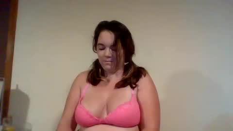 Snapshot of jazzyrae97 chatting on October 10, 4:28 am Jazzyrae online show from October 10, 4:28 am