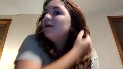 Snapshot of jazzyrae97 chatting on September 23, 3:59 am Jazzyrae online show from September 23, 3:59 am