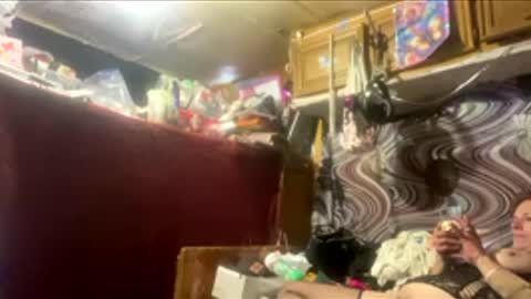 jcharmaine711 online show from April 9, 7:19 pm