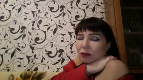 JeaneDavis online show from January 17, 9:28 pm