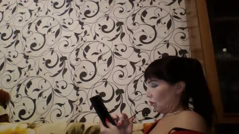 JeaneDavis online show from February 3, 6:07 pm