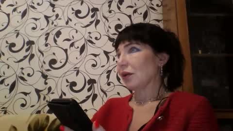 JeaneDavis online show from January 28, 12:22 pm