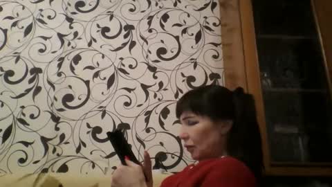 JeaneDavis online show from February 18, 10:03 pm