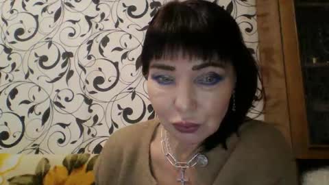 JeaneDavis online show from January 15, 1:09 pm