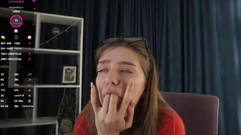 Haily online show from October 1, 7:41 pm