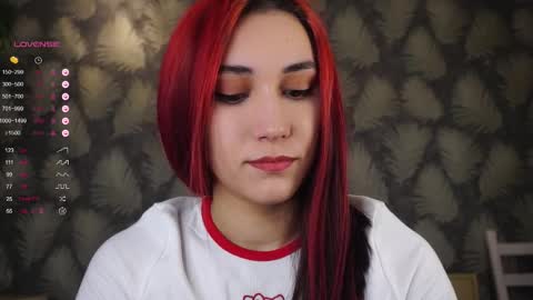 Haily online show from February 25, 5:40 pm