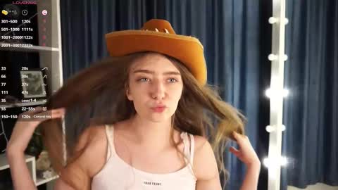 Haily online show from September 21, 5:55 pm