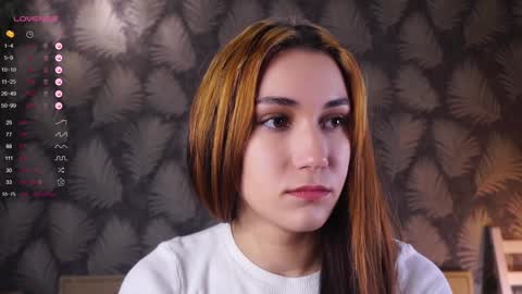 Haily online show from February 2, 6:42 pm