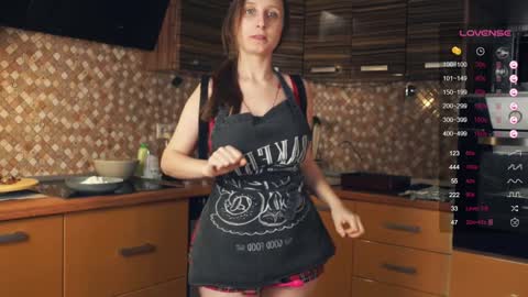 Haily online show from February 1, 4:56 am