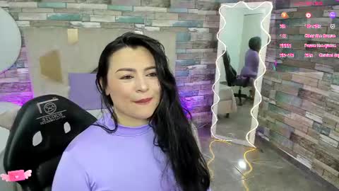 JEANNETTE online show from June 10, 4:55 am