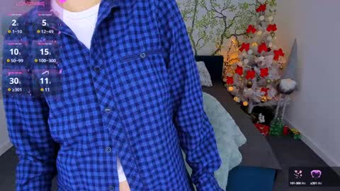 jeanniefox_ online show from December 29, 8:00 am