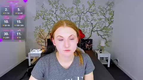 jeanniefox_ online show from March 9, 8:42 pm