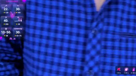 jeanniefox_ online show from February 16, 1:27 pm